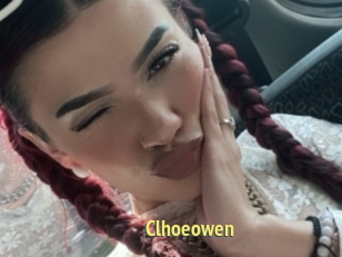 Clhoeowen