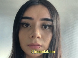 Clioandalann