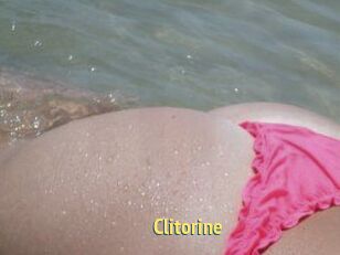 Clitorine