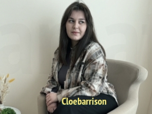 Cloebarrison