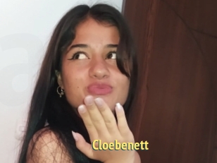 Cloebenett