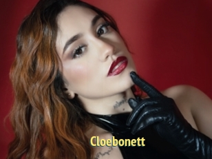 Cloebonett