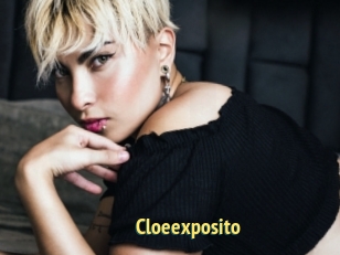 Cloeexposito