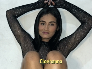 Cloehanna