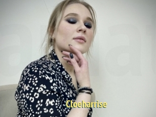 Cloeharrise