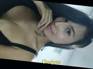 Cloejons
