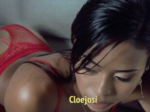 Cloejosi