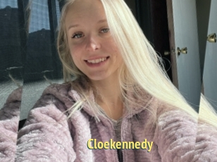 Cloekennedy