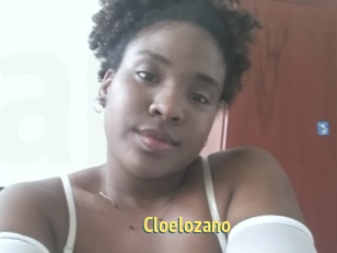 Cloelozano