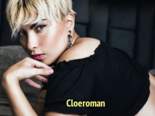 Cloeroman
