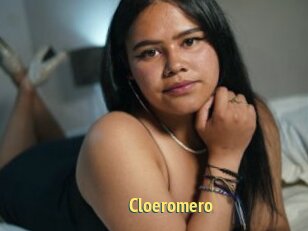 Cloeromero