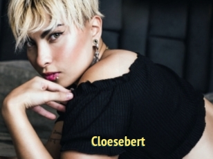 Cloesebert