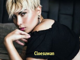 Cloesuwan