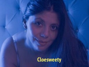 Cloesweety
