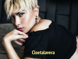 Cloetalavera