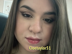 Cloetaylor51