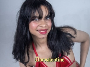 Cloevalentine