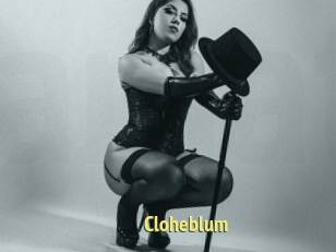 Cloheblum