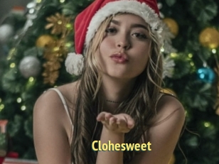 Clohesweet