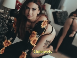 Clohewels