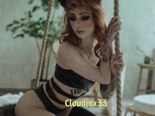 Cloudiex33