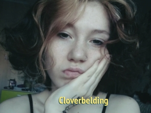 Cloverbelding