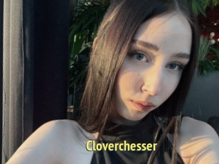 Cloverchesser
