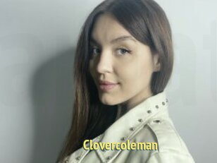 Clovercoleman