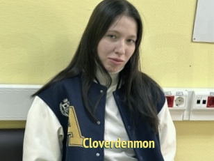 Cloverdenmon