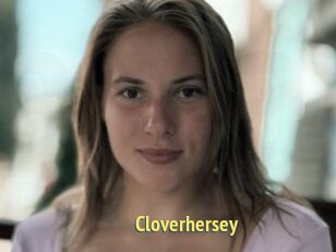 Cloverhersey