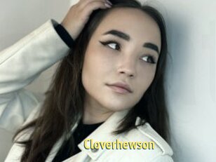 Cloverhewson
