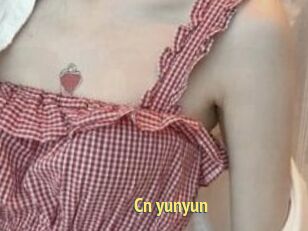 Cn_yunyun