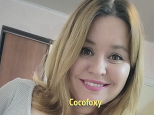 Cocofoxy
