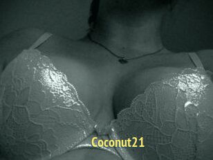 Coconut21