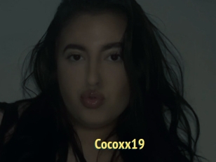 Cocoxx19