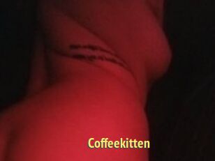 Coffeekitten