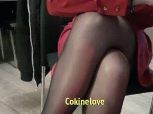Cokinelove