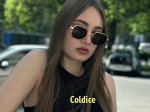 Coldice