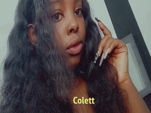Colett