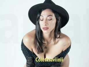 Colettsaviinii