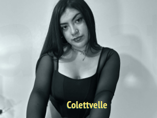 Colettvelle