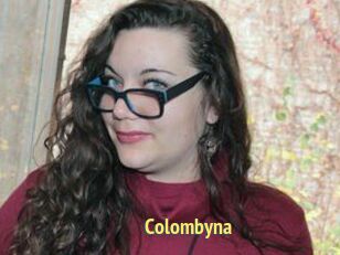 Colombyna