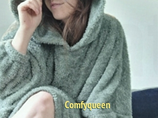 Comfyqueen
