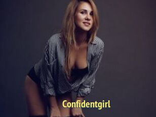 Confidentgirl