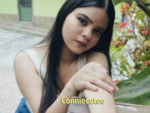 Conniecutee