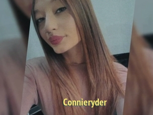 Connieryder
