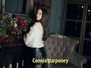 Conniestarponey