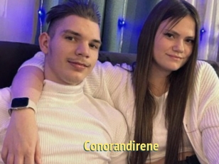 Conorandirene