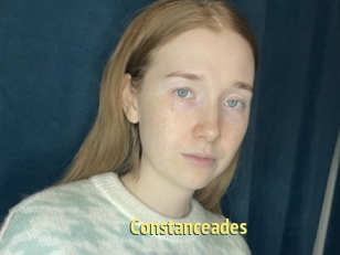 Constanceades