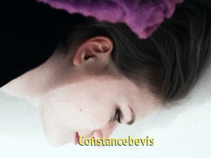 Constancebevis